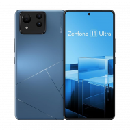 ASUS Zenfone 11 Ultra 5G smartphone (Dual SIM 16+512GB) - Skyline Blue ASUS Zenfone 11 Ultra 5G smartphone (Dual SIM 16+512GB) - Skyline Blue