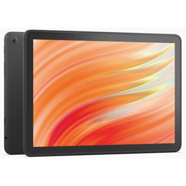 Amazon Fire HD 10 tablet (10.1", 32GB, 2023, 13th Generation) - Black Amazon Fire HD 10 tablet (10.1", 32GB, 2023, 13th Generation) - Black