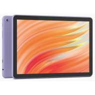 Amazon Fire HD 10 tablet (10.1", 32GB, 2023, 13th Generation) - Lilac