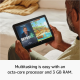 Amazon Fire HD 10 tablet (10.1", 32GB, 2023, 13th Generation) - Lilac