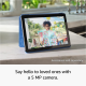 Amazon Fire HD 10 tablet (10.1", 32GB, 2023, 13th Generation) - Lilac