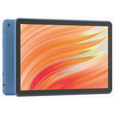 Amazon Fire HD 10 tablet (10.1", 32GB, 2023, 13th Generation) - Ocean Amazon Fire HD 10 tablet (10.1", 32GB, 2023, 13th Generation) - Ocean