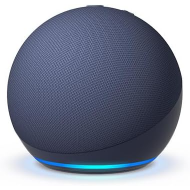 Amazon Echo Dot 5th Generation - Sea Blue Amazon Echo Dot 5th Generation - Sea Blue
