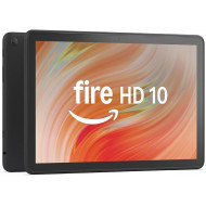 Amazon Fire HD 10 Tablet (10.1", 64GB, 2023, 13th Generation) - Black