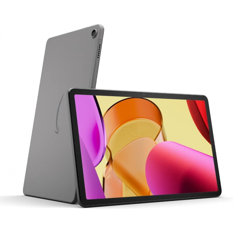 Amazon Fire Max 11 タブレット 128GB Amazon、Fireタブレットシリーズの最新モデル「Fire Max 11」を