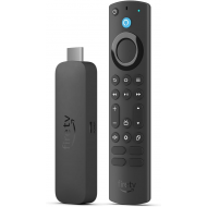 Amazon Fire TV Stick 4K Max streaming device (Wi-Fi 6E, 2023) Amazon Fire TV Stick 4K Max streaming device (Wi-Fi 6E, 2023)