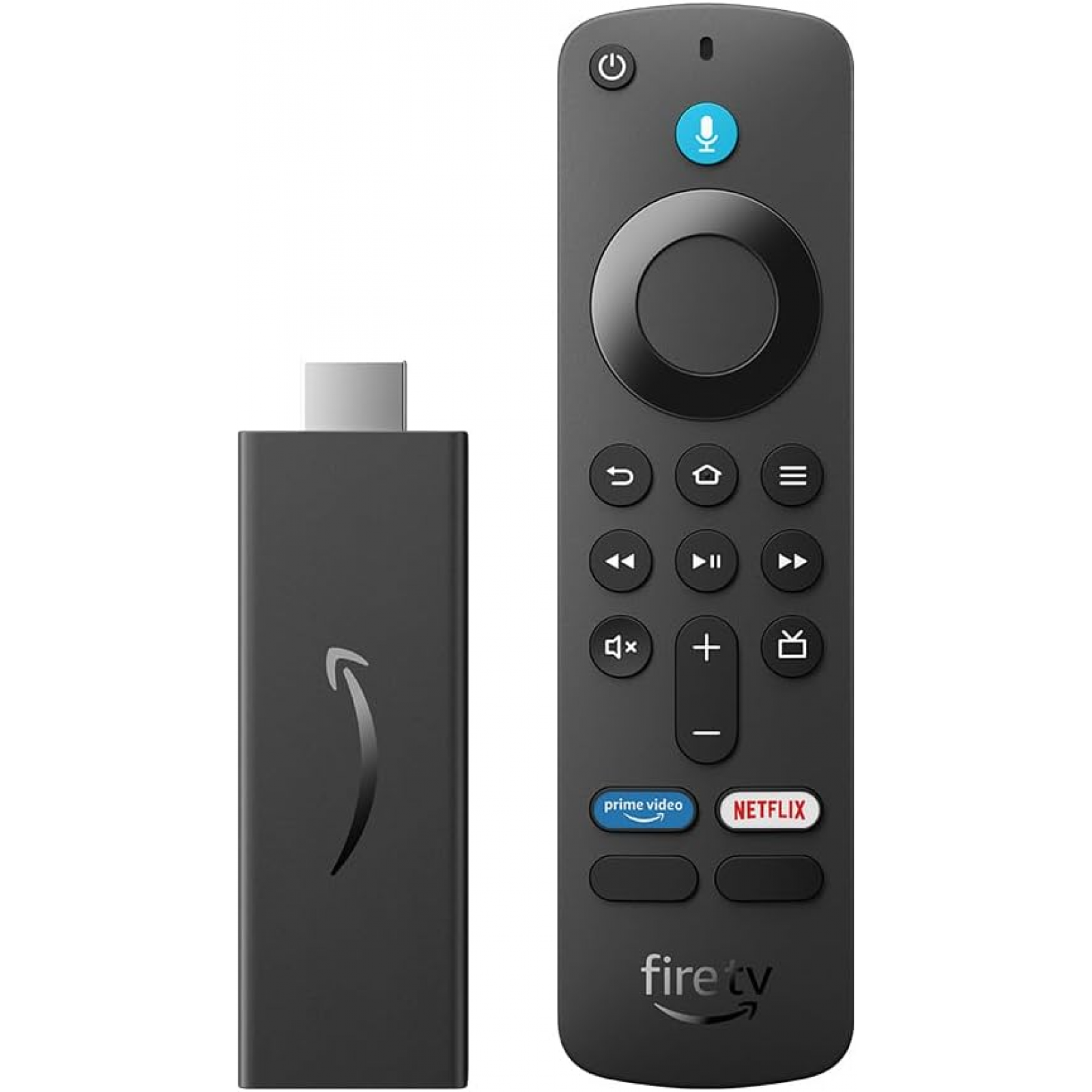 Gallery Detail: Ourfriday Amazon Fire TV Stick Hd 2024 With Alexa Voice