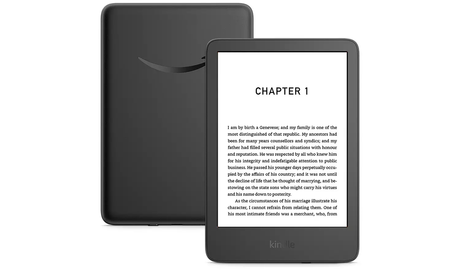 Ourfriday | Amazon Kindle (2024, 16GB, 6 Ourfriday | Amazon Kindle (2024, 16GB, 6