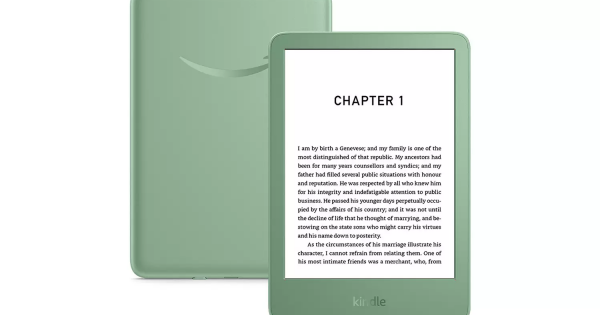 kindle 16GB 6インチ Ourfriday | Amazon Kindle (2024, 16GB, 6