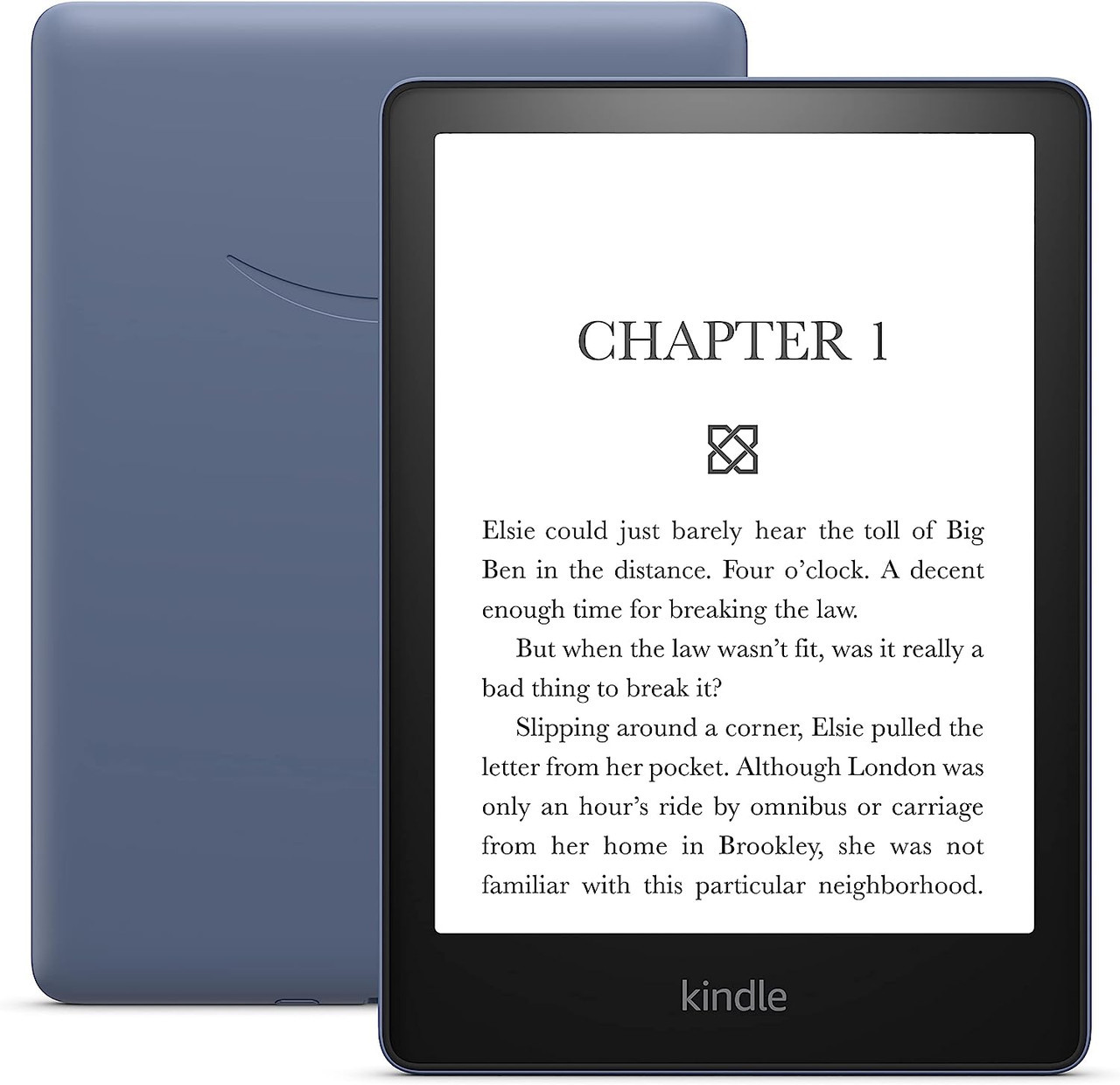 Kindle Paperwhite 32GB 第11世代 Kindle Paperwhite 第11世代を徹底レビュー！実際に使ってわかっ