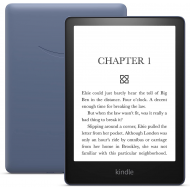 Amazon Kindle Paperwhite 11th Generation (32GB, 6.8" display, Without Ads) - Blue Amazon Kindle Paperwhite 11th Generation (32GB, 6.8" display, Without Ads) - Blue