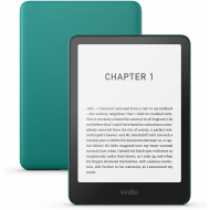 Amazon Kindle Paperwhite 12th Generation (16GB, 7" display, Without Ads) - Jade Amazon Kindle Paperwhite 12th Generation (16GB, 7" display, Without Ads) - Jade