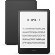 Amazon Kindle Paperwhite 12th Generation (16GB, 7" display, Without Ads) - Black Amazon Kindle Paperwhite 12th Generation (16GB, 7" display, Without Ads) - Black