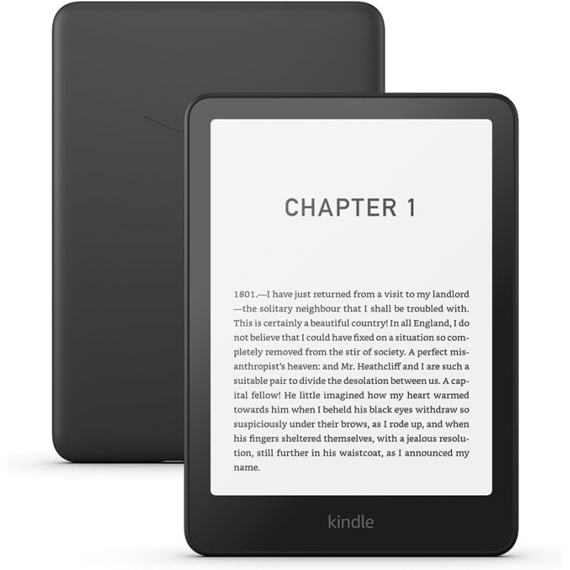 Amazon Kindle Paperwhite 第12世代16GB 広告なし Ourfriday | Amazon Kindle Paperwhite 12th Generation (16GB, 7