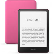 Amazon Kindle Paperwhite 12th Generation (16GB, 7" display, Without Ads) - Raspberry Amazon Kindle Paperwhite 12th Generation (16GB, 7" display, Without Ads) - Raspberry