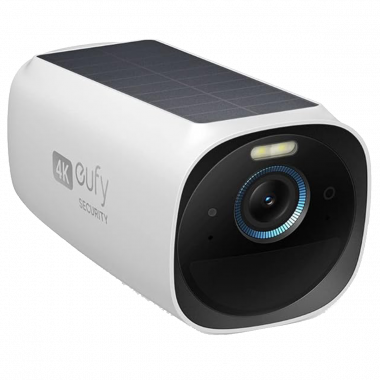 Eufy S330 eufyCam (eufyCam 3) 4K Wireless Security Camera Add-on Cam Eufy S330 eufyCam (eufyCam 3) 4K Wireless Security Camera Add-on Cam