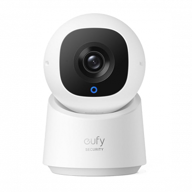 Eufy Indoor Cam C220 Home Security 2K Indoor Camera Eufy Indoor Cam C220 Home Security 2K Indoor Camera