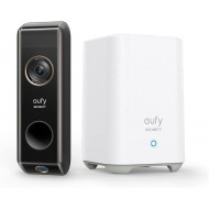 Eufy Video Doorbell Dual 2K Wireless Video Doorbell (Battery Powered) Eufy Video Doorbell Dual 2K Wireless Video Doorbell (Battery Powered)