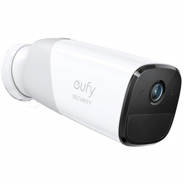 Eufy eufyCam 2 Pro Wireless Home Security Add-on Camera Eufy eufyCam 2 Pro Wireless Home Security Add-on Camera