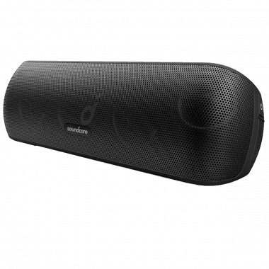 Soundcore Motion+ Portable Speaker - Black Soundcore Motion+ Portable Speaker - Black