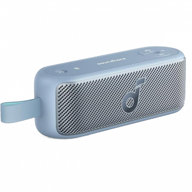 Soundcore Motion 100 Portable Speaker - Blue Soundcore Motion 100 Portable Speaker - Blue