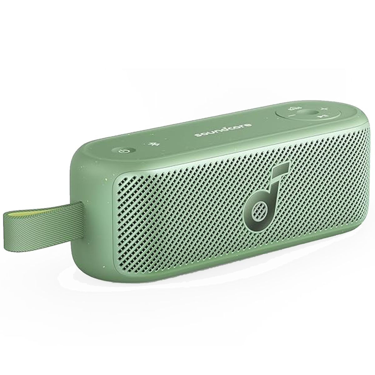 Ourfriday Soundcore Motion 100 Portable Speaker Green