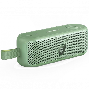 Soundcore Motion 100 Portable Speaker - Green Soundcore Motion 100 Portable Speaker - Green