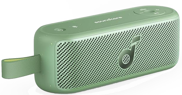 soundcore SOUNDCORE MOTION 100 グリーン Ourfriday | Soundcore Motion 100 Portable Speaker - Green