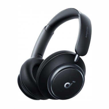 Soundcore Space Q45 Multi Mode Active Noise Cancelling Headphones - Black Soundcore Space Q45 Multi Mode Active Noise Cancelling Headphones - Black