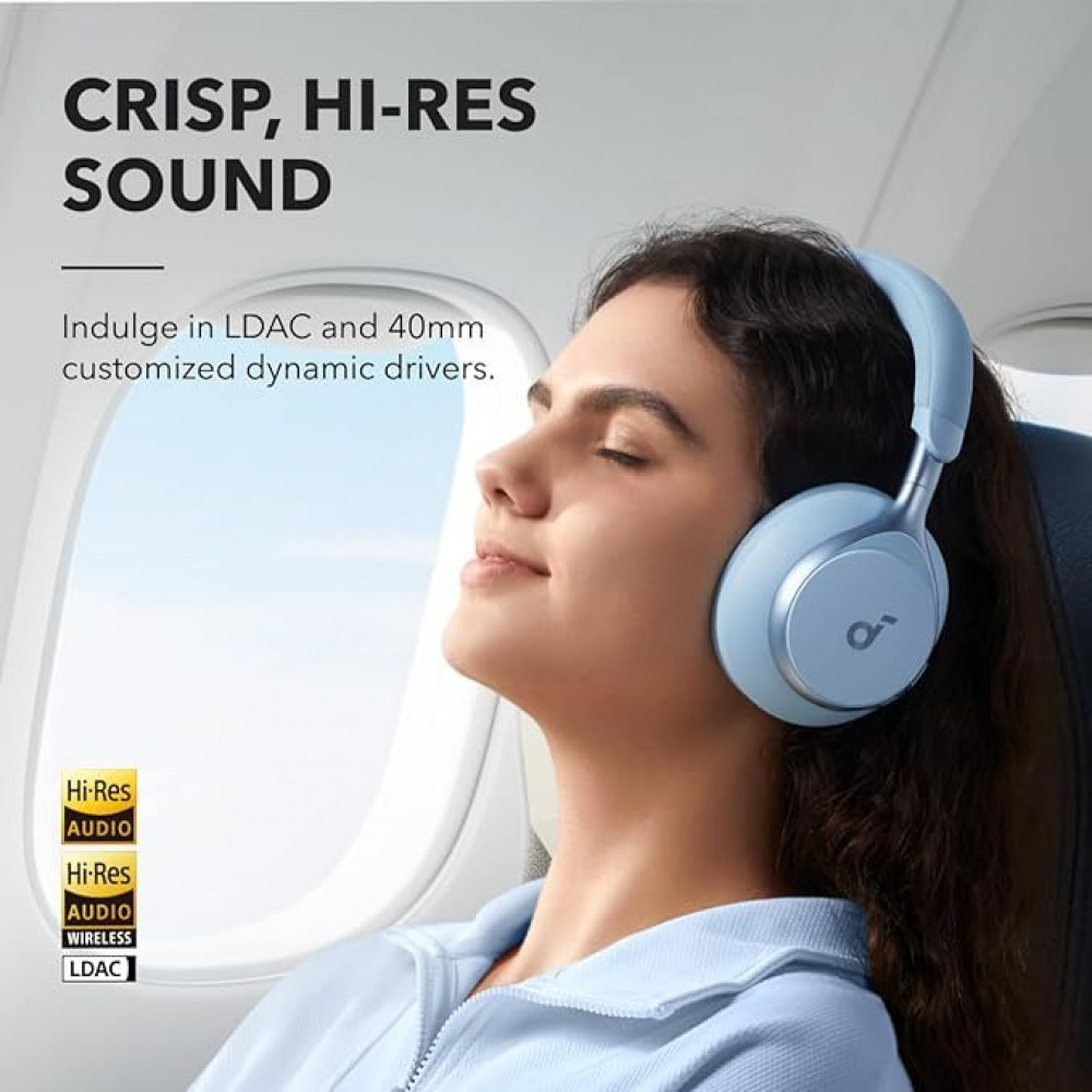 Ourfriday | Soundcore Space One Multi Mode Active Noise Cancelling ...