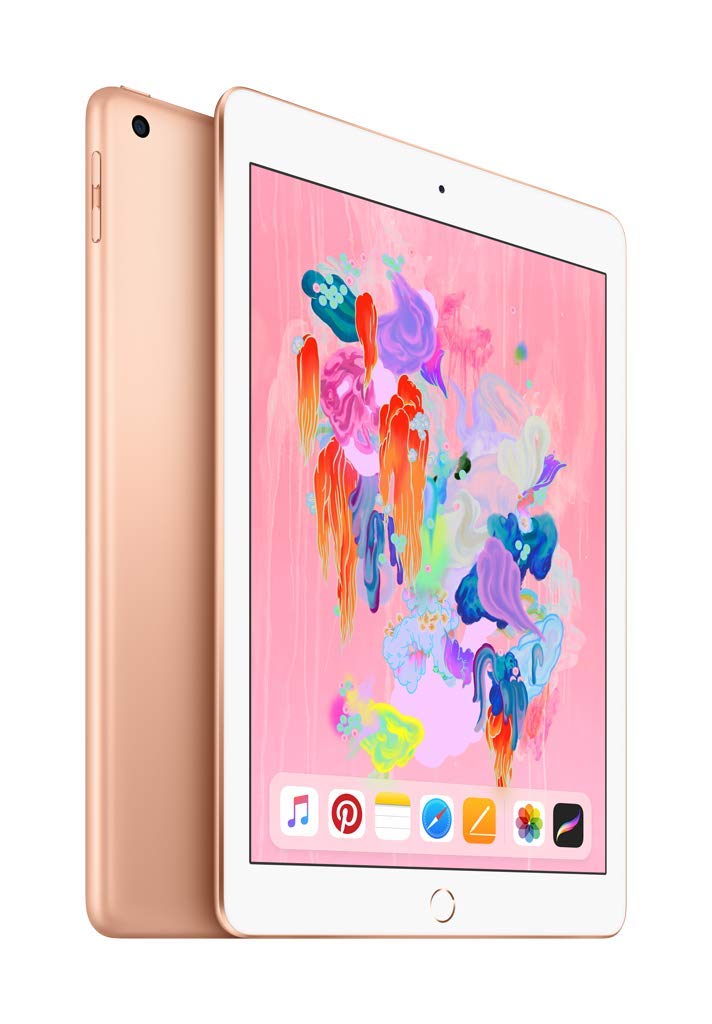 Ourfriday | Renewed - Apple iPad 6th Generation (2018, 9.7-inch