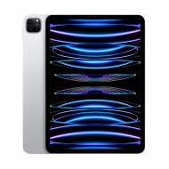 Apple iPad Pro 11-inch 4th Generation (2022, M2, Wi-Fi, 1TB) - Silver Apple iPad Pro 11-inch 4th Generation (2022, M2, Wi-Fi, 1TB) - Silver