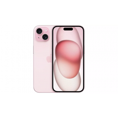 Apple iPhone 15 128GB - Pink Apple iPhone 15 128GB - Pink