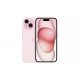 Apple iPhone 15 256GB - Pink