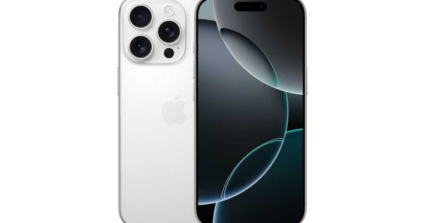 Apple iPhone 16 Pro 1TB SIMフリー [ナチュラルチタニウム