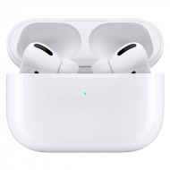 Apple Airpods Pro 2nd Generation with MagSafe Charging Case (USB‑C) Apple Airpods Pro 2nd Generation with MagSafe Charging Case (USB‑C)