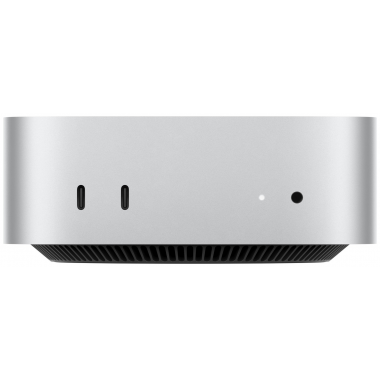 Apple Mac mini M4 (2024, 16+256GB) Apple Mac mini M4 (2024, 16+256GB)