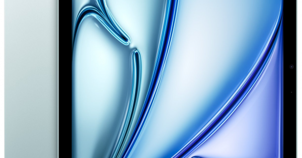 Apple iPad Air (M3) 2025モデル256GB Wi-Fi 2025 Apple 13-inch iPad Air M3, Built for Apple Intelligence