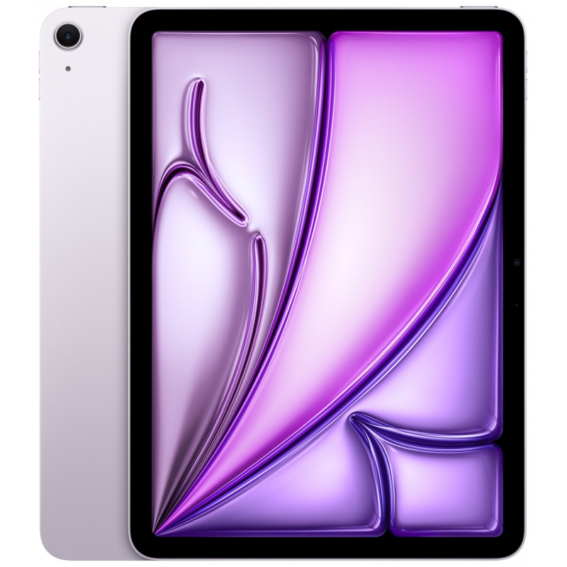 Ourfriday | Apple iPad Air 2025 (WiFi, M3 Chip, 13-inch, 1TB) - Purple