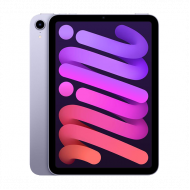 Apple iPad mini 6th Generation (Wi-Fi, 64GB) - Purple Apple iPad mini 6th Generation (Wi-Fi, 64GB) - Purple