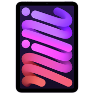 Apple iPad mini (7th generation, 8.3 Inch, Wi-Fi + Cellular, 128GB) - Purple Apple iPad mini (7th generation, 8.3 Inch, Wi-Fi + Cellular, 128GB) - Purple