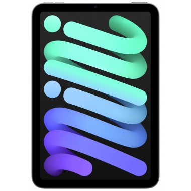 Apple iPad mini (7th generation, 8.3 Inch, Wi-Fi + Cellular, 128GB) - Space Grey Apple iPad mini (7th generation, 8.3 Inch, Wi-Fi + Cellular, 128GB) - Space Grey