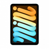 Apple iPad mini (A17 Pro, 7th generation, 8.3 Inch, Wi-Fi, 128GB) - Blue  Apple iPad mini (A17 Pro, 7th generation, 8.3 Inch, Wi-Fi, 128GB) - Blue