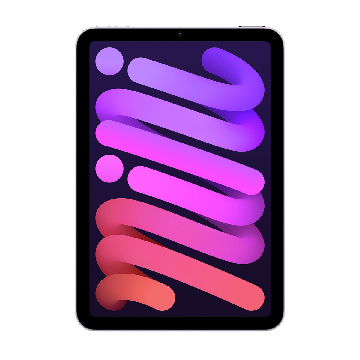 iPad本体 iPad mini (A17 Pro) 128GB Wi-Fi Purple Apple iPad mini (7th Gen, A17 Pro, 2024) 128Gb, Wi-Fi - Purple | Very