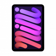 Apple iPad mini (A17 Pro, 7th generation, 8.3 Inch, Wi-Fi, 128GB) - Purple Apple iPad mini (A17 Pro, 7th generation, 8.3 Inch, Wi-Fi, 128GB) - Purple