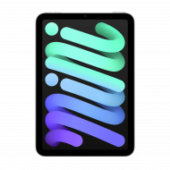 Apple iPad mini (A17 Pro, 7th generation, 8.3 Inch, Wi-Fi, 256GB) - Space Grey Apple iPad mini (A17 Pro, 7th generation, 8.3 Inch, Wi-Fi, 256GB) - Space Grey