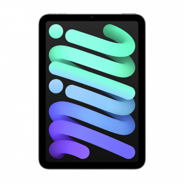 Apple iPad mini (A17 Pro, 7th generation, 8.3 Inch, Wi-Fi, 256GB) - Space Grey