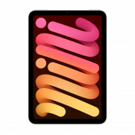 Apple iPad mini (A17 Pro, 7th generation, 8.3 Inch, Wi-Fi, 256GB) - Starlight Apple iPad mini (A17 Pro, 7th generation, 8.3 Inch, Wi-Fi, 256GB) - Starlight