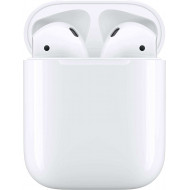 Apple AirPods with Charging Case (2nd Generation) Apple AirPods with Charging Case (2nd Generation)