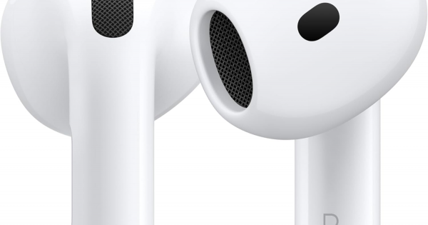 New! AirPods 4, USB-C AirPods Max, and Hearing Aid Feature for AirPods Pro  - CreativeTechs